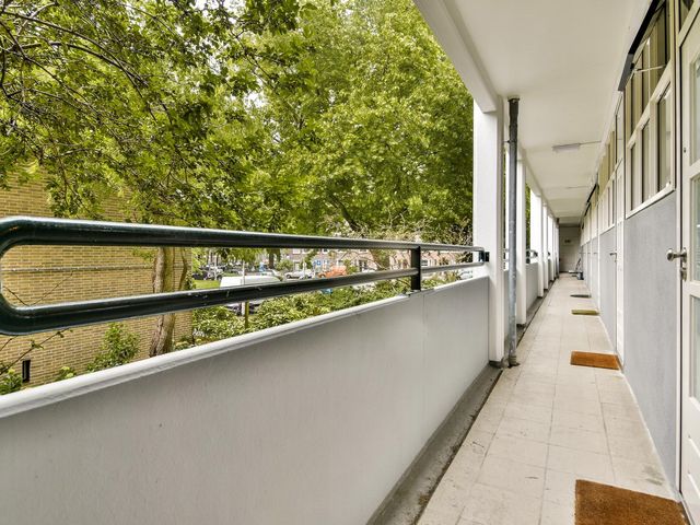 Korte Geuzenstraat 101, Amsterdam