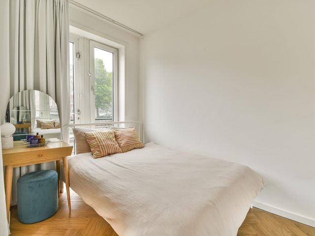 Korte Geuzenstraat 101, Amsterdam