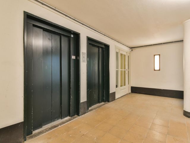 Korte Geuzenstraat 101, Amsterdam