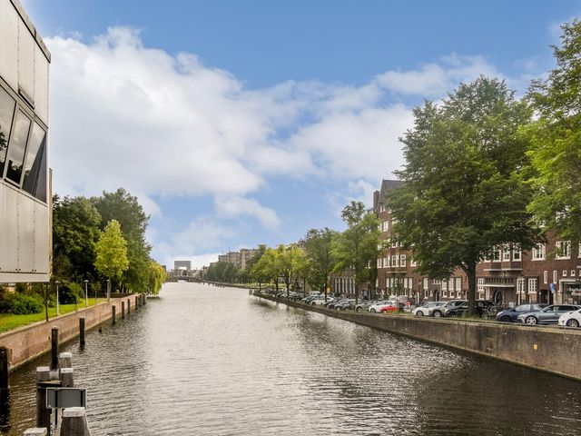 Korte Geuzenstraat 101, Amsterdam