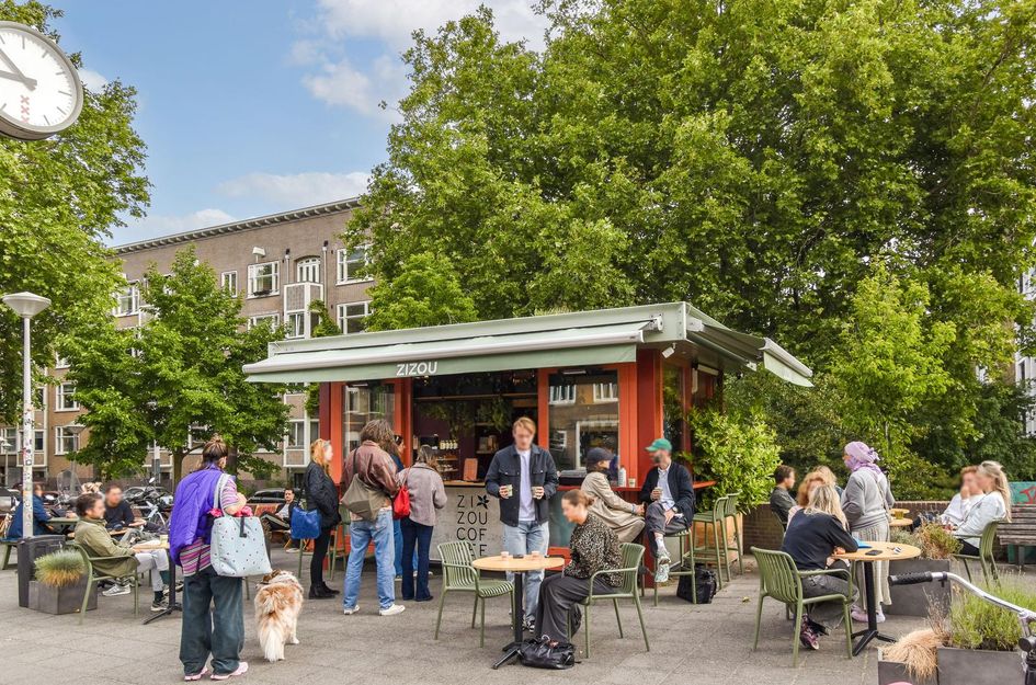 Korte Geuzenstraat 101