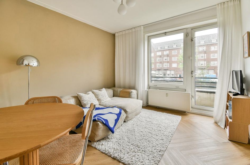 Korte Geuzenstraat 101