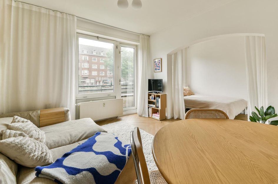 Korte Geuzenstraat 101