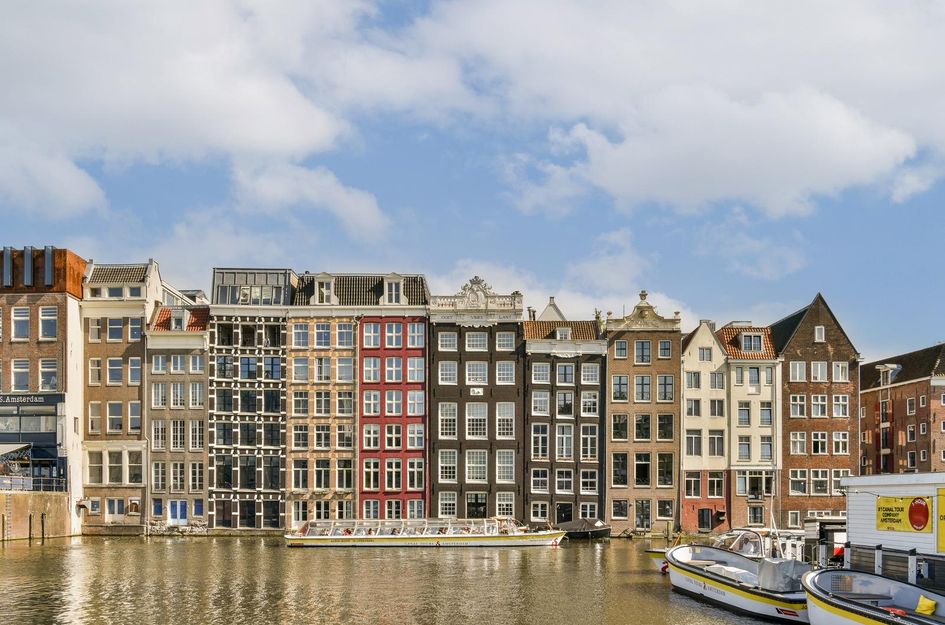 Warmoesstraat 16J