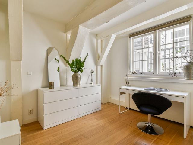 Warmoesstraat 16J, Amsterdam
