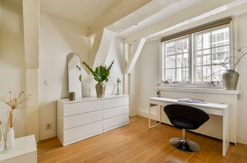 Warmoesstraat 16J