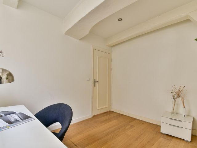 Warmoesstraat 16J, Amsterdam