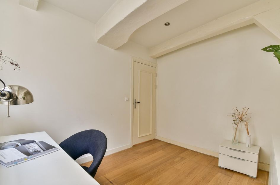Warmoesstraat 16J