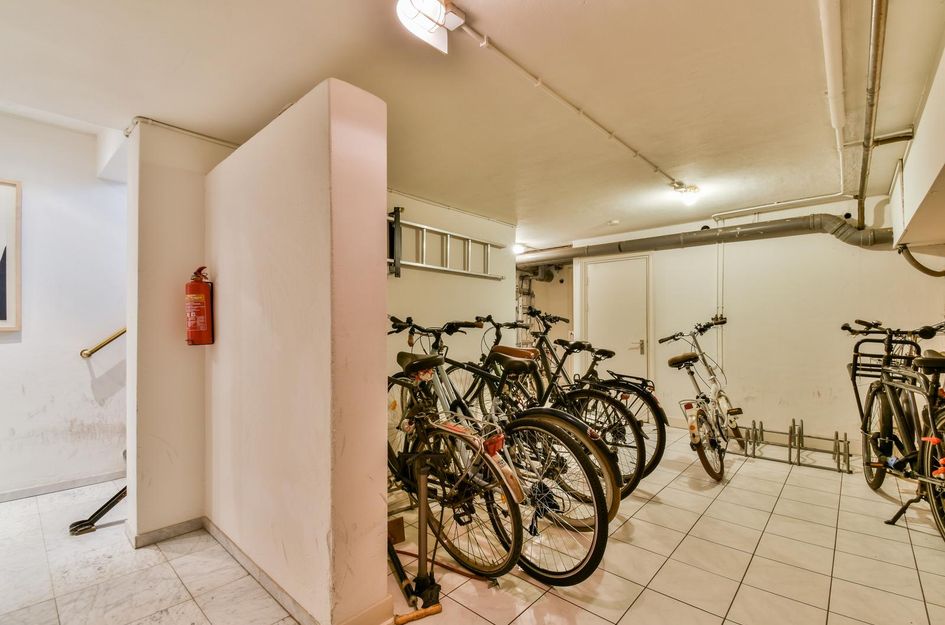 Warmoesstraat 16J