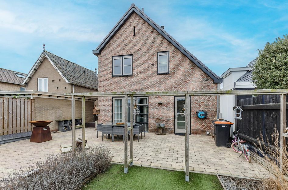 Bernhardstraat 29