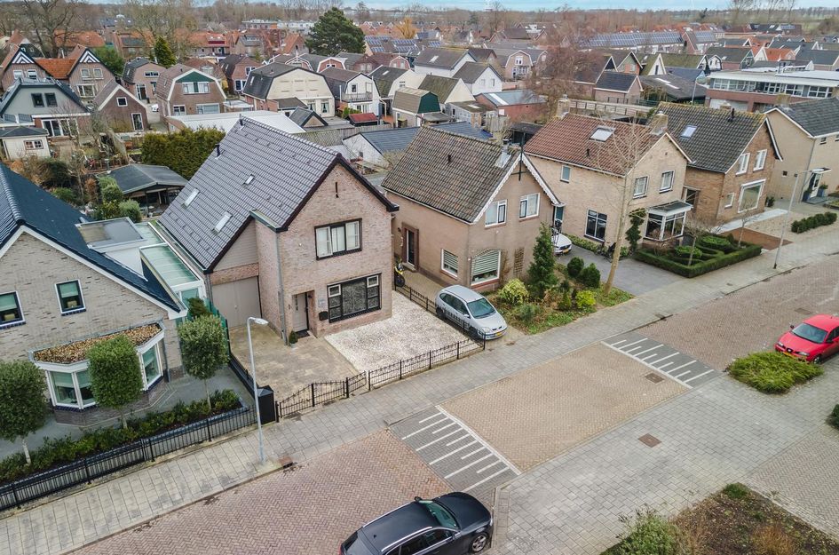 Bernhardstraat 29