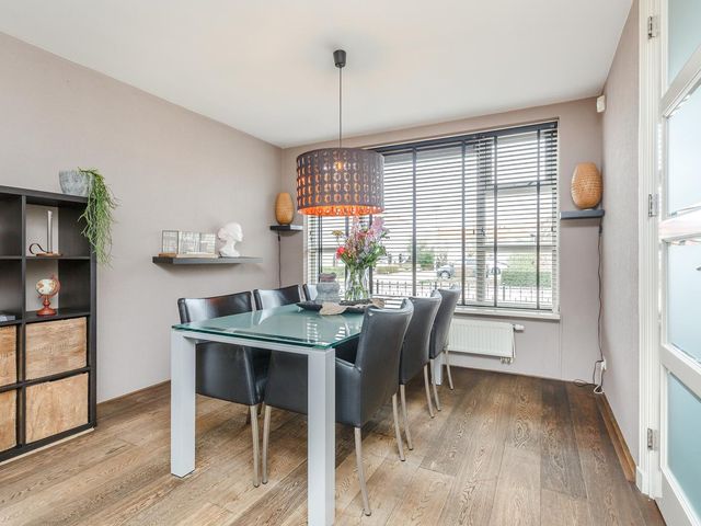 Bernhardstraat 29, Hoogkarspel