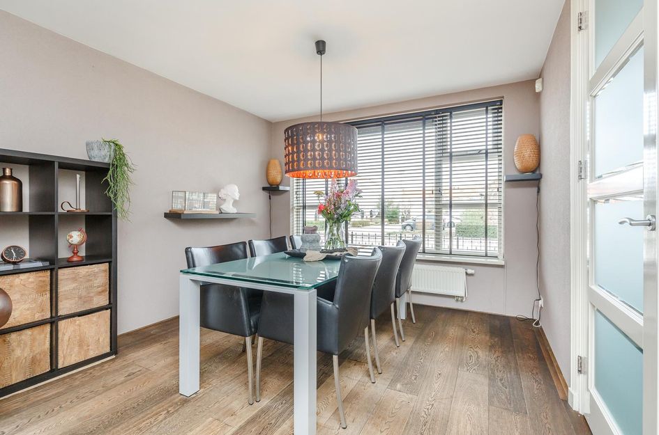 Bernhardstraat 29