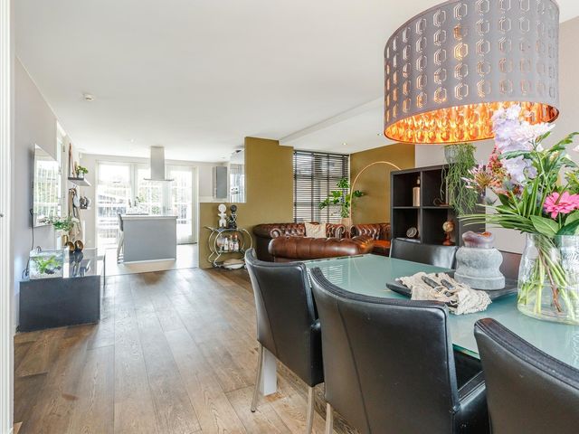 Bernhardstraat 29, Hoogkarspel