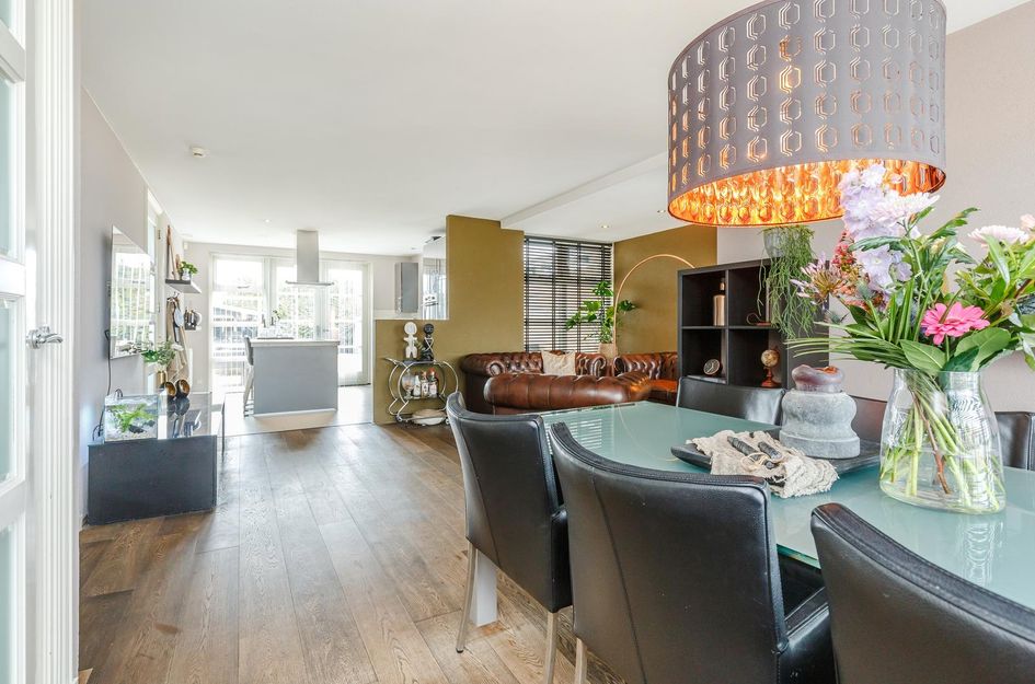 Bernhardstraat 29