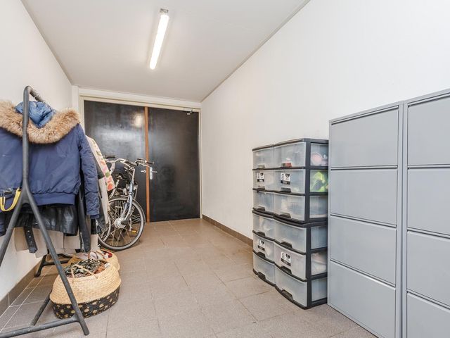 Bernhardstraat 29, Hoogkarspel