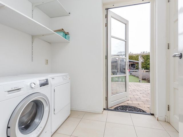 Bernhardstraat 29, Hoogkarspel