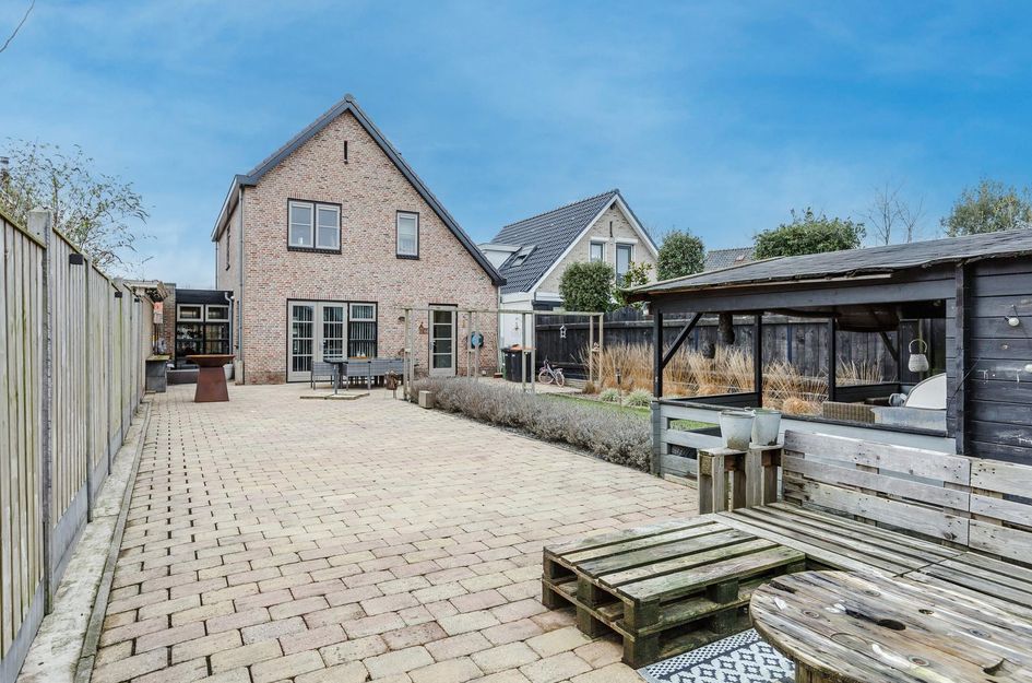 Bernhardstraat 29