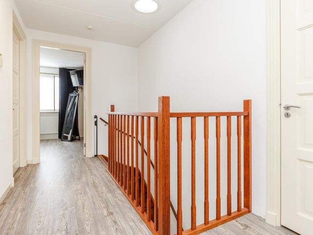 Bernhardstraat 29, Hoogkarspel