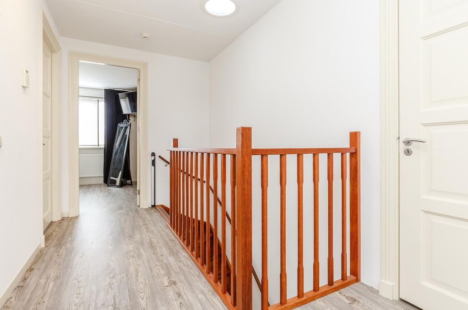Bernhardstraat 29