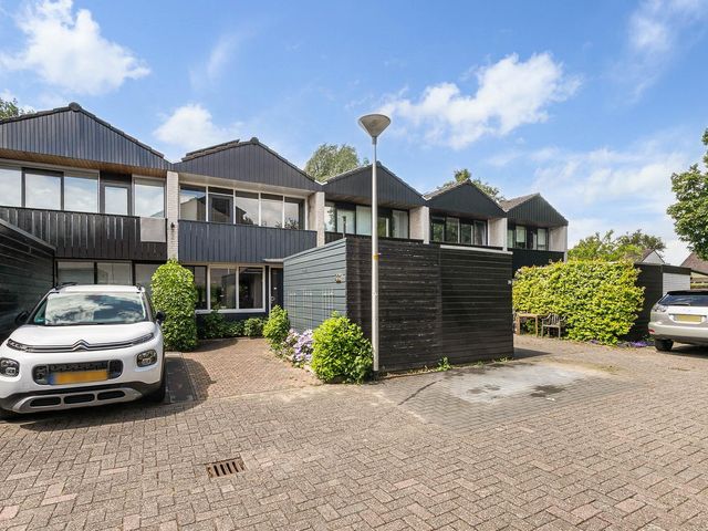 Muurdijk 22, Huissen
