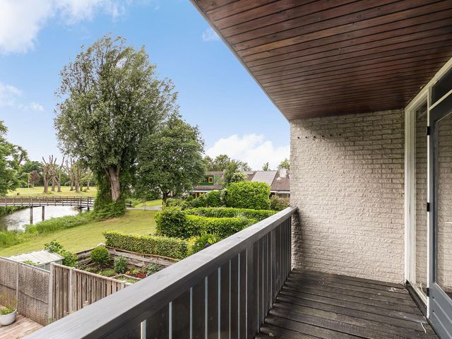 Muurdijk 22, Huissen