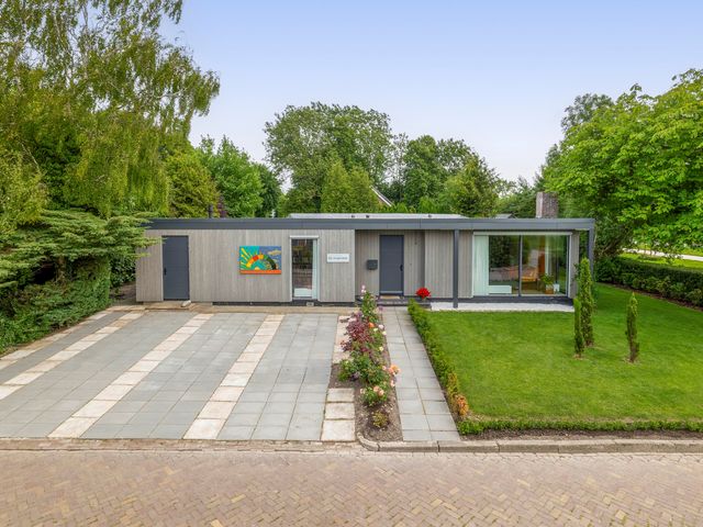 Tammingasingel 2, Winsum