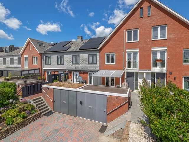 De Waard 233, Groningen