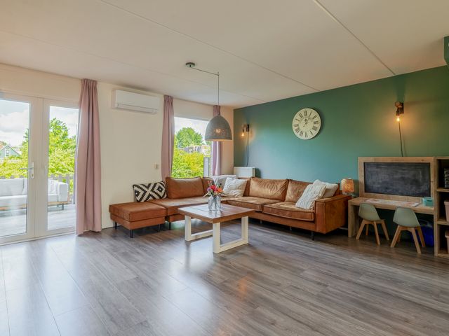 De Waard 233, Groningen