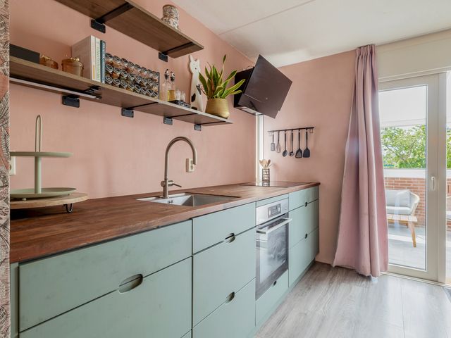 De Waard 233, Groningen