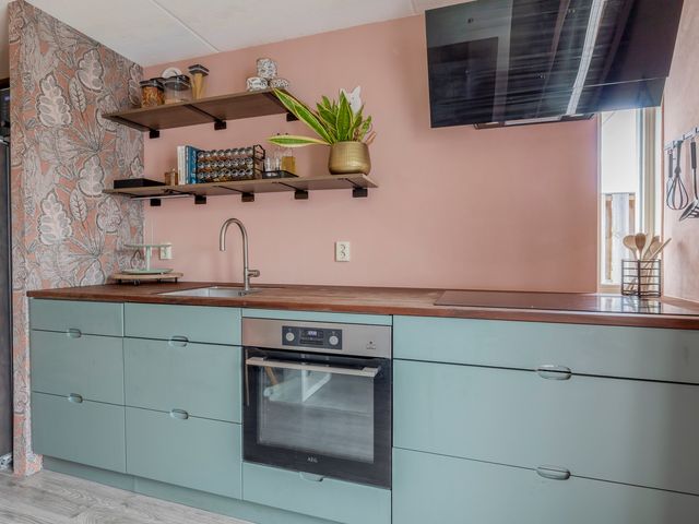 De Waard 233, Groningen