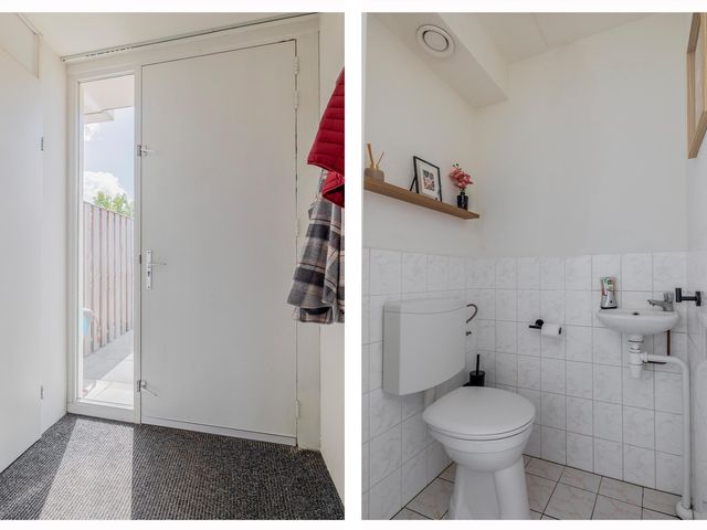 De Waard 233, Groningen