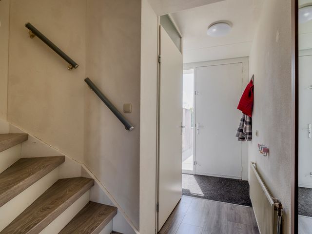 De Waard 233, Groningen