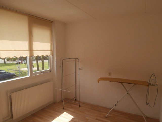 Kruiszwin 5227, Julianadorp