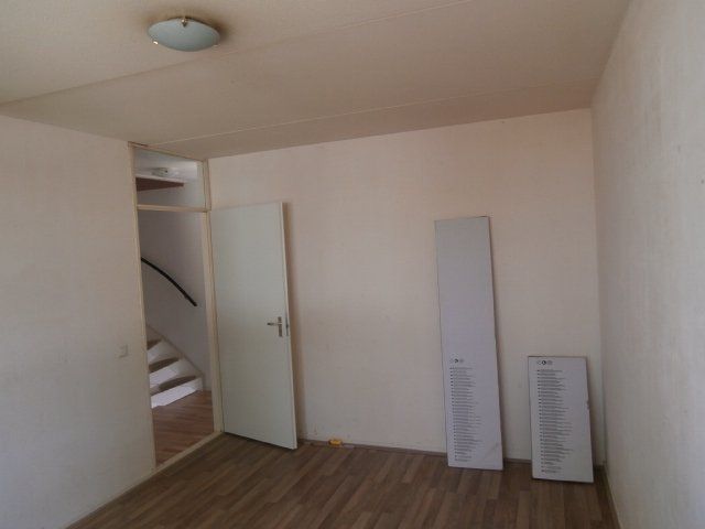 Kruiszwin 5227, Julianadorp