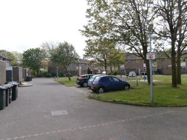 Kruiszwin 5227, Julianadorp