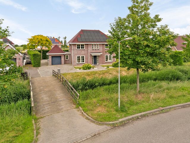 Akkerlaan 24, Arnemuiden