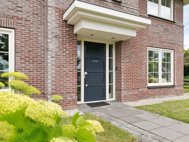 Akkerlaan 24, Arnemuiden