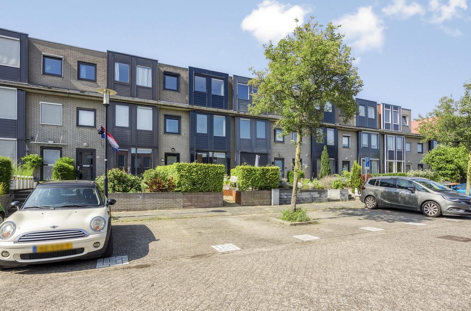Lage Geeren 14