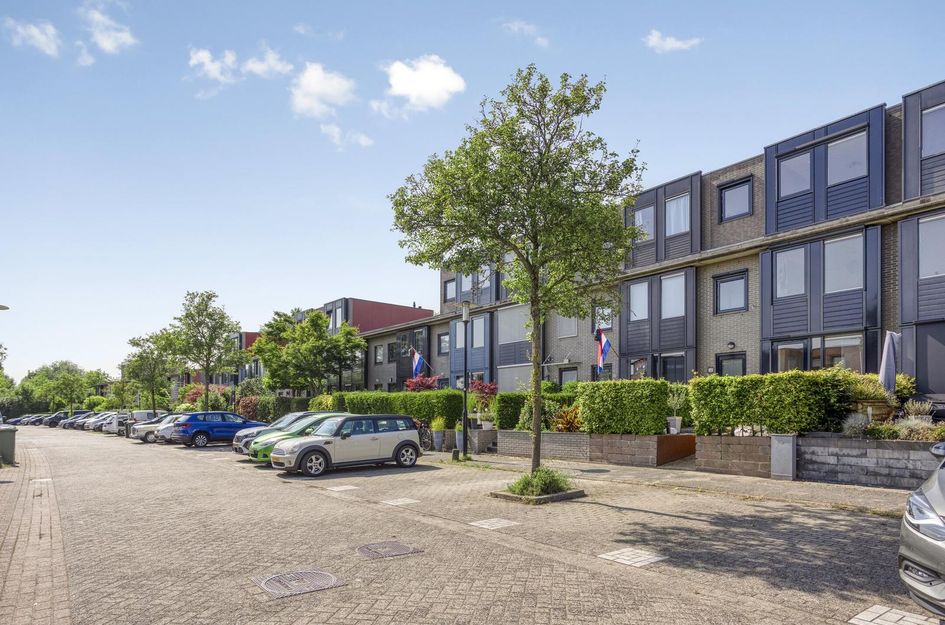 Lage Geeren 14