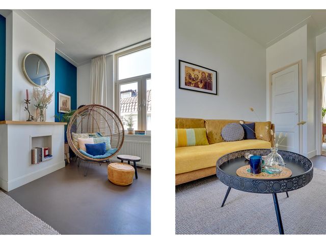 Sumatrastraat 27BS, Utrecht