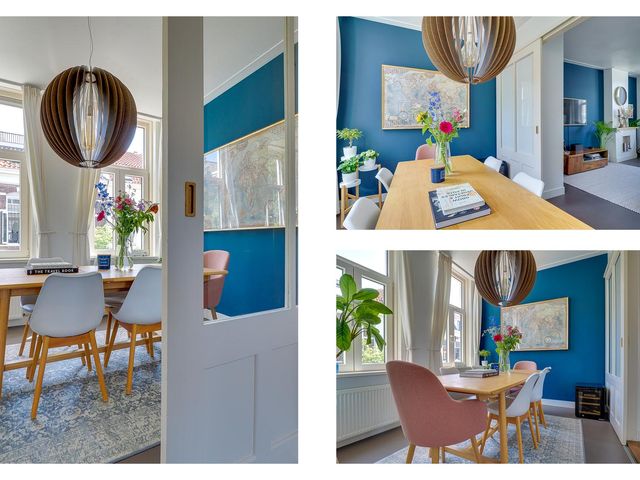 Sumatrastraat 27BS, Utrecht