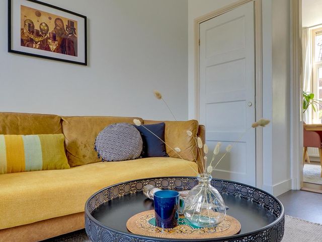 Sumatrastraat 27BS, Utrecht