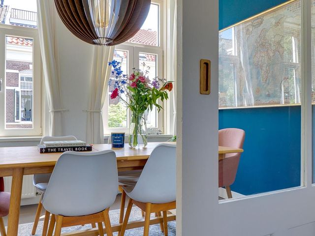Sumatrastraat 27BS, Utrecht