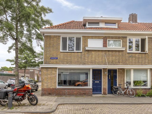 Barkstraat 2, Tilburg