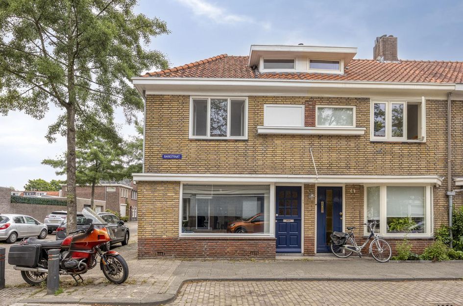 Barkstraat 2