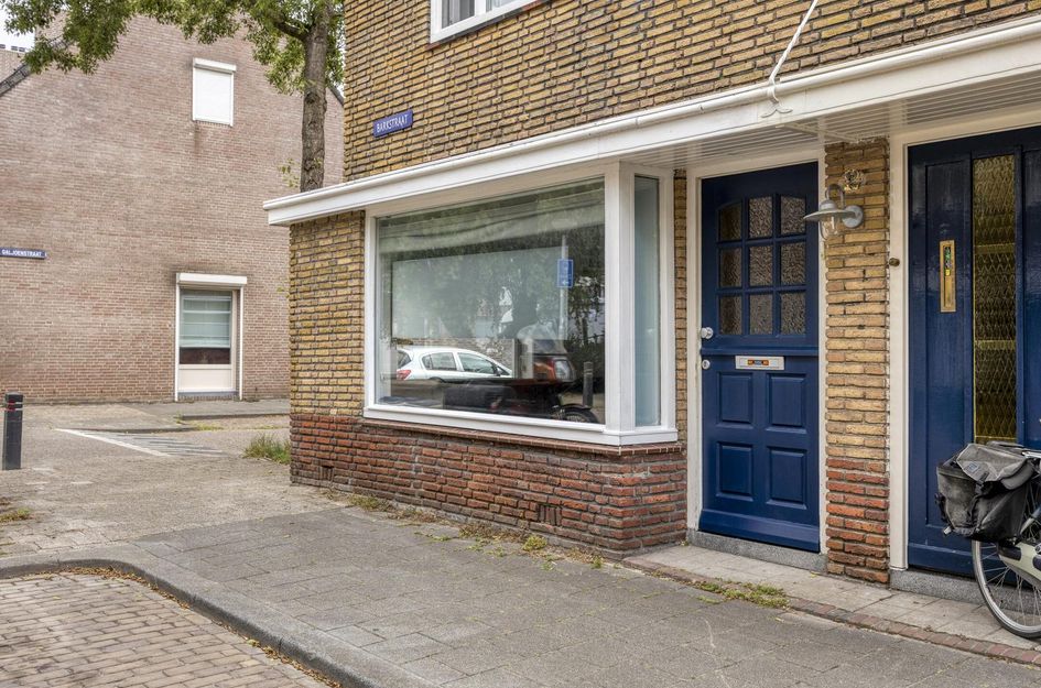 Barkstraat 2