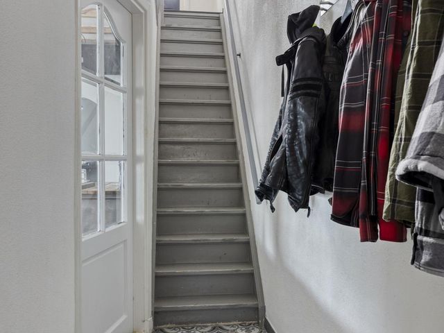 Barkstraat 2, Tilburg