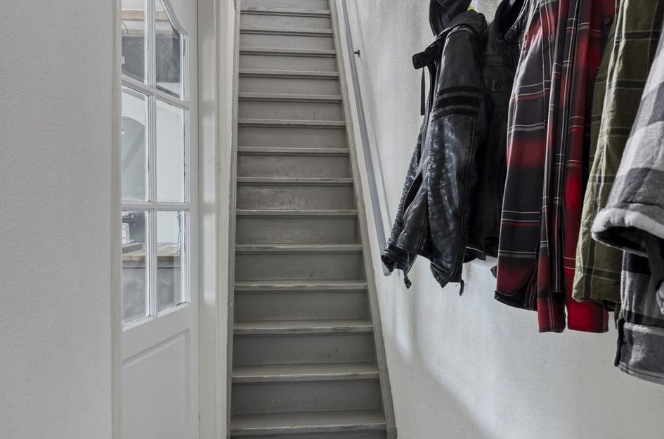 Barkstraat 2