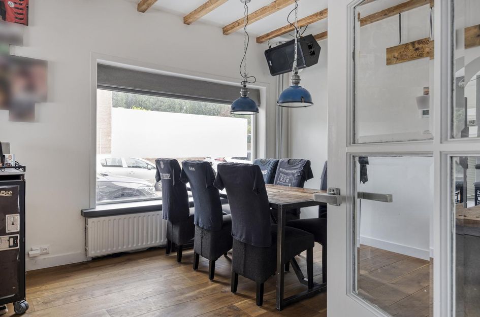 Barkstraat 2
